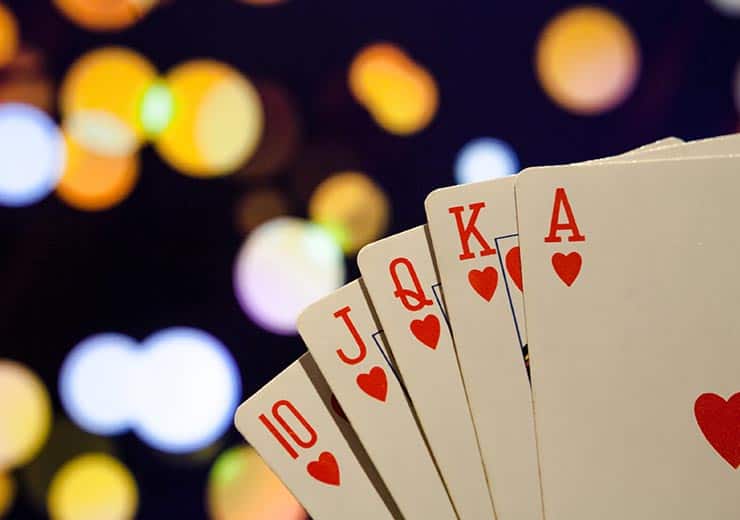 Best real cash rummy games