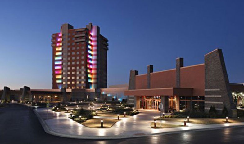 Quapaw casino in miami oklahoma casinos